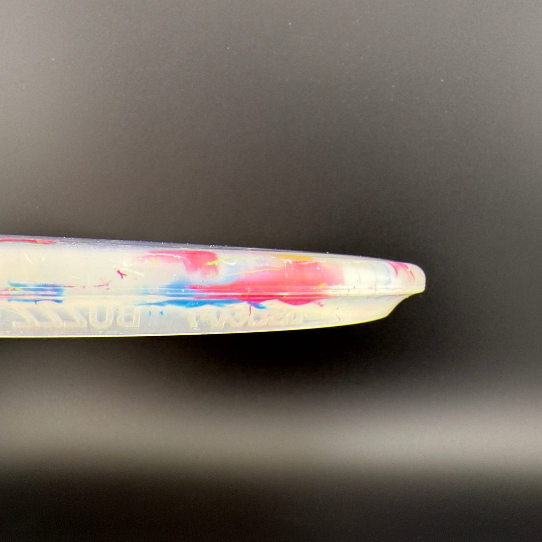 Jawbreaker Z FLX Buzzz OS - Ledgestone 2025 Season 3 Discraft