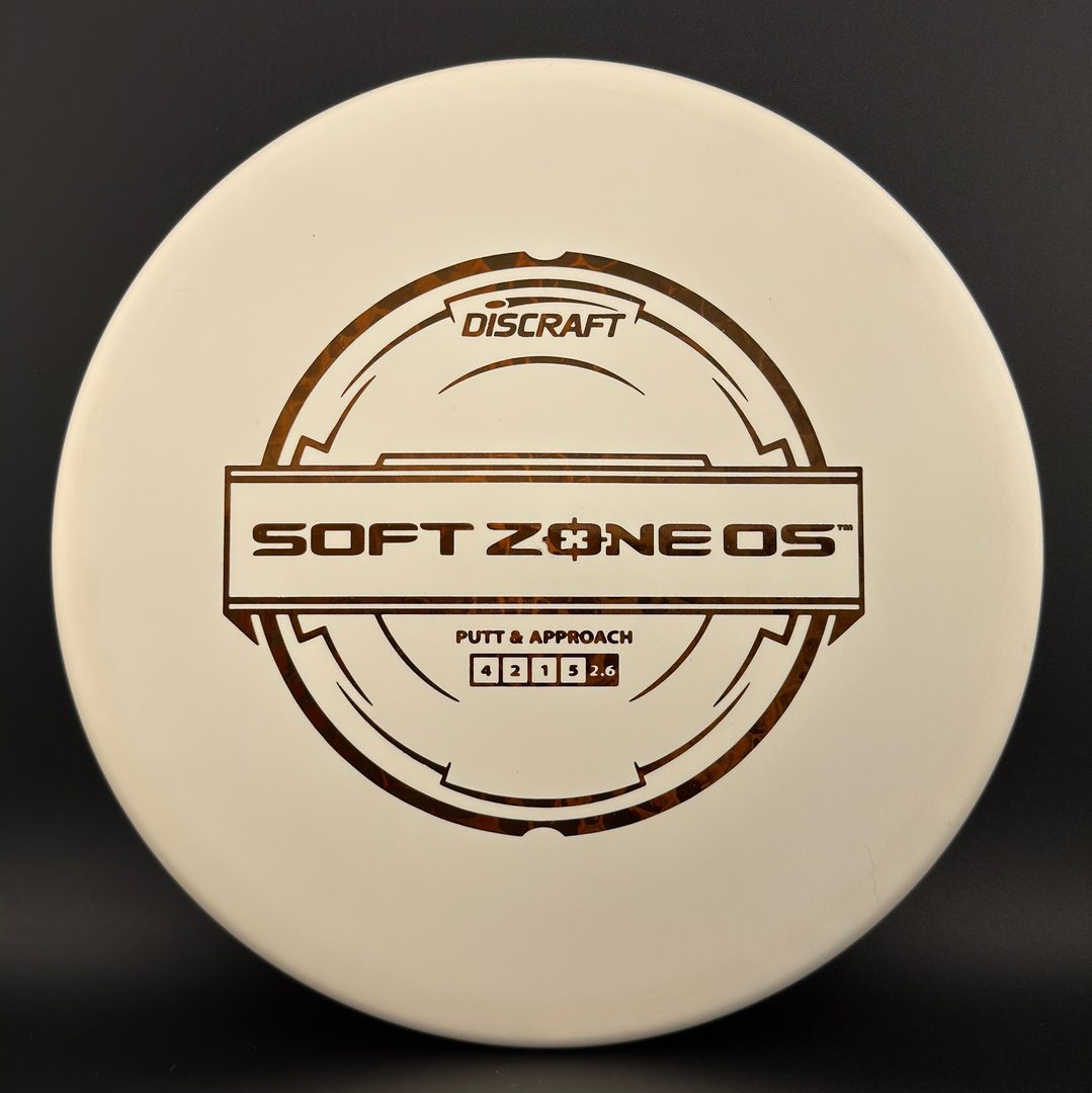 Soft Zone OS Discraft