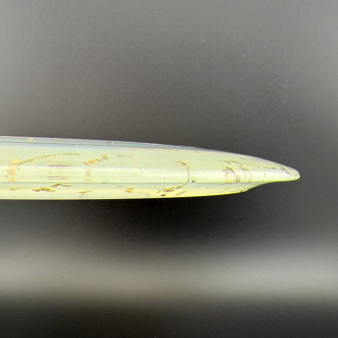 Z Money Captain's Thrasher - Missy Gannon 2025 Champions Cup Discraft