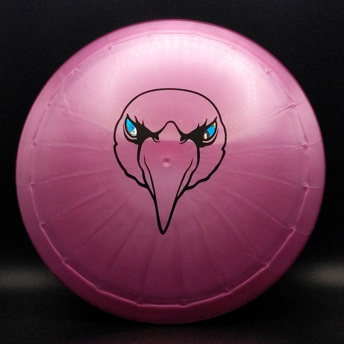 Sublime Grackle First Run - Limited Icon Stamp MINT Discs
