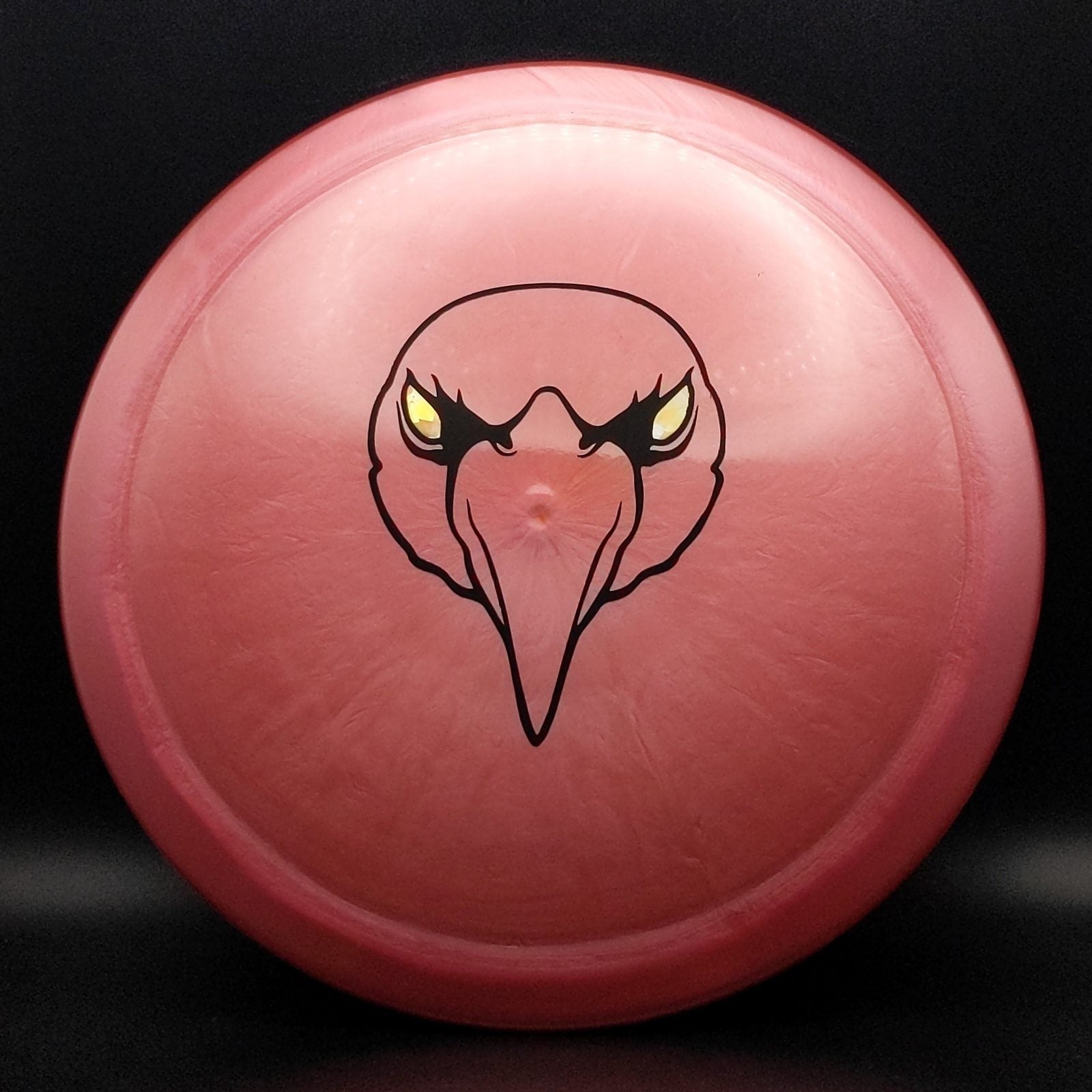 Sublime Grackle First Run - Limited Icon Stamp MINT Discs