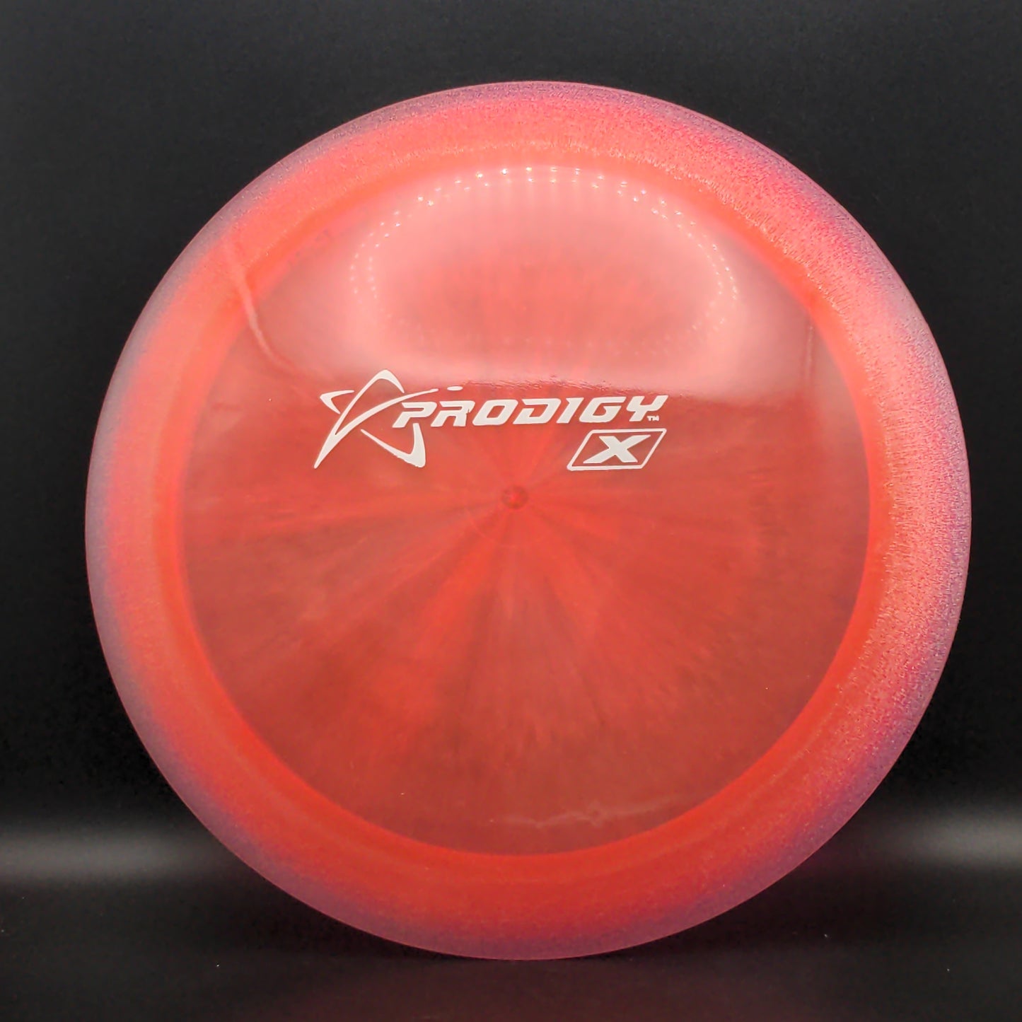D1 Air - X Out Prodigy