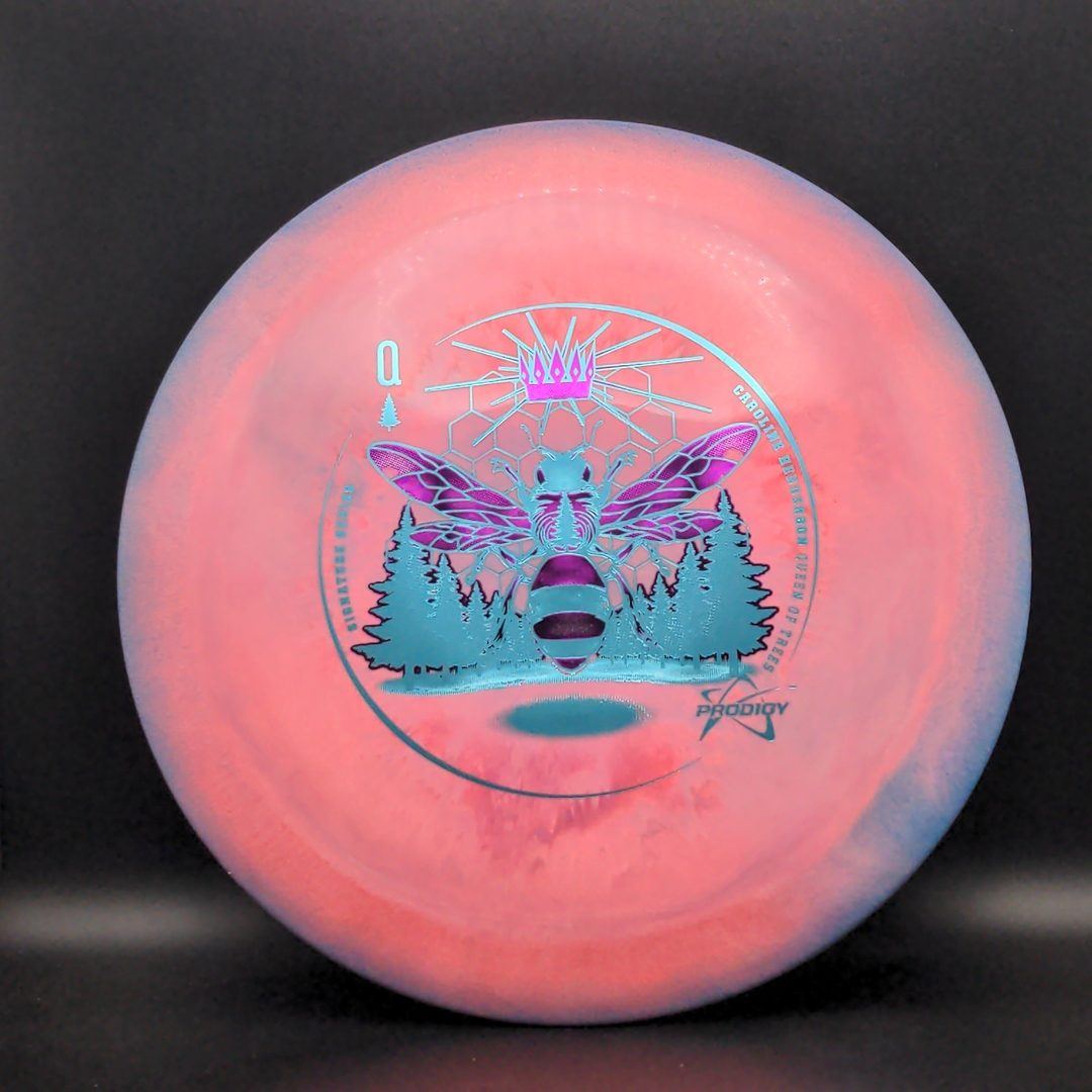 X3 AIR Spectrum Plastic - Caroline Henderson 2023 Signature Series Prodigy