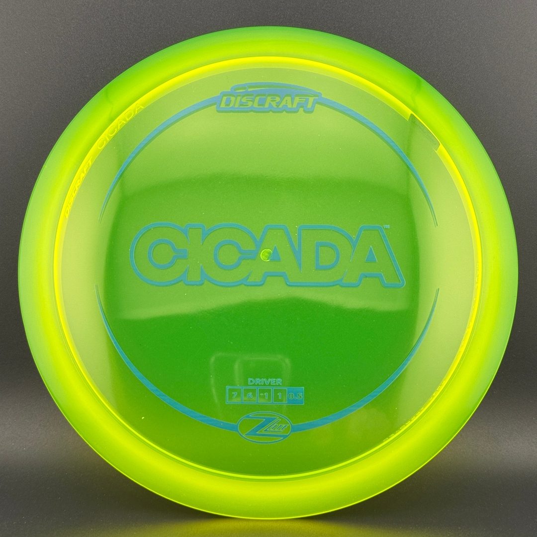 Z Lite Cicada Discraft