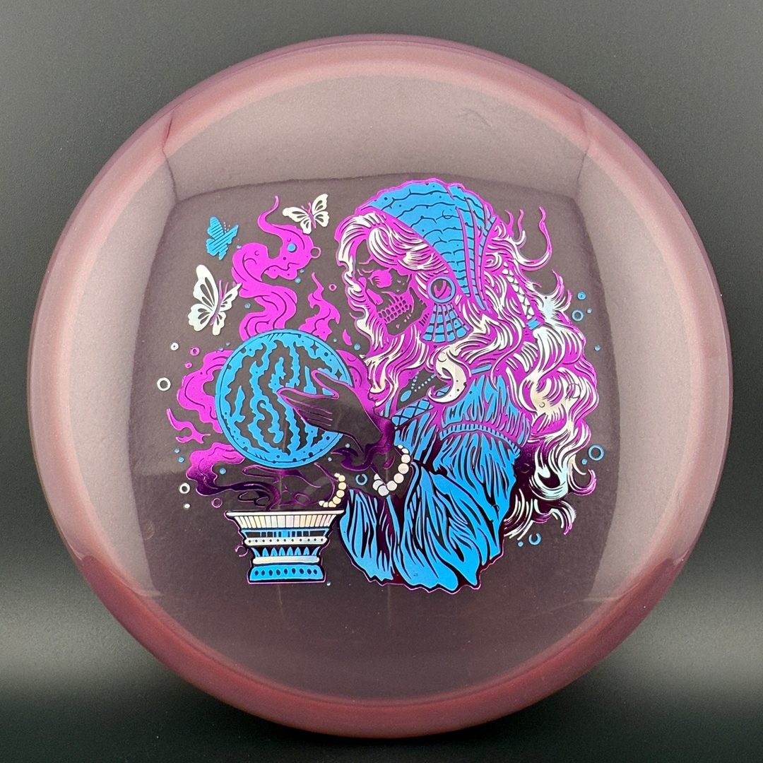 Ethos Praxis Not So Soft - American Beauty - 1/400 TSA