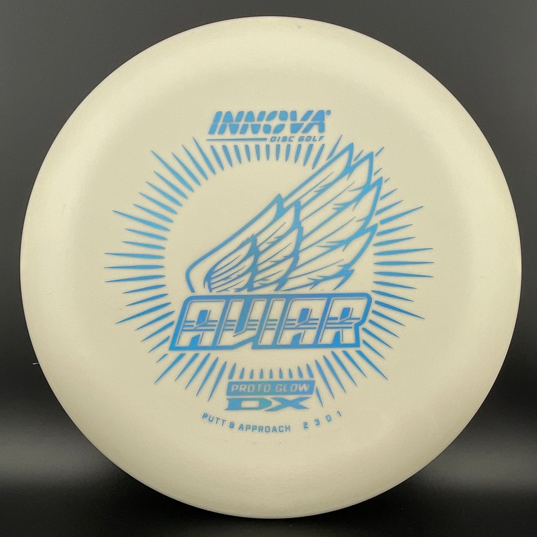 Proto Glow DX Aviar Innova