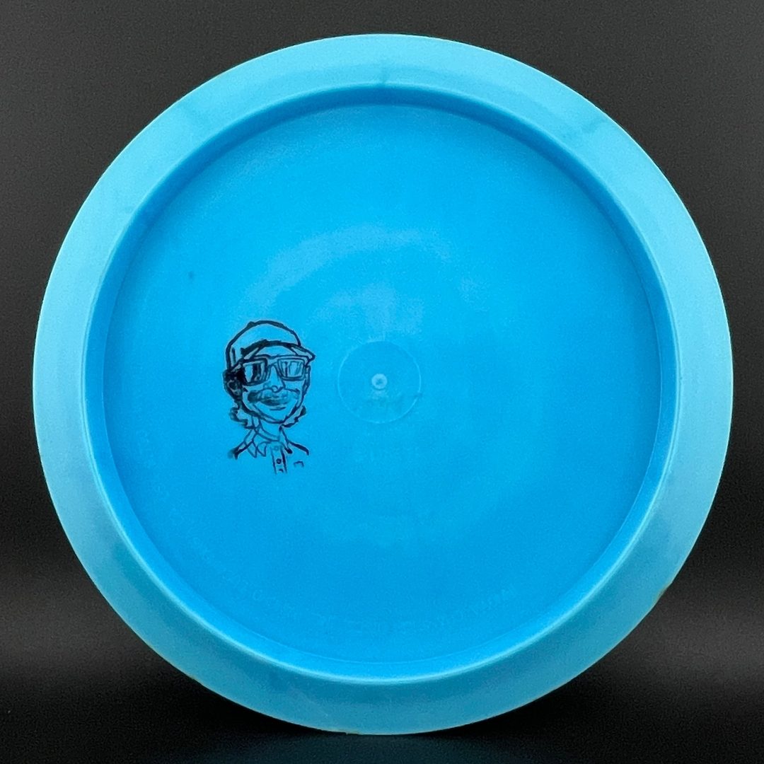 Special Blend S-Line PD - Lone Howl II *Colten Stash Used* Discmania