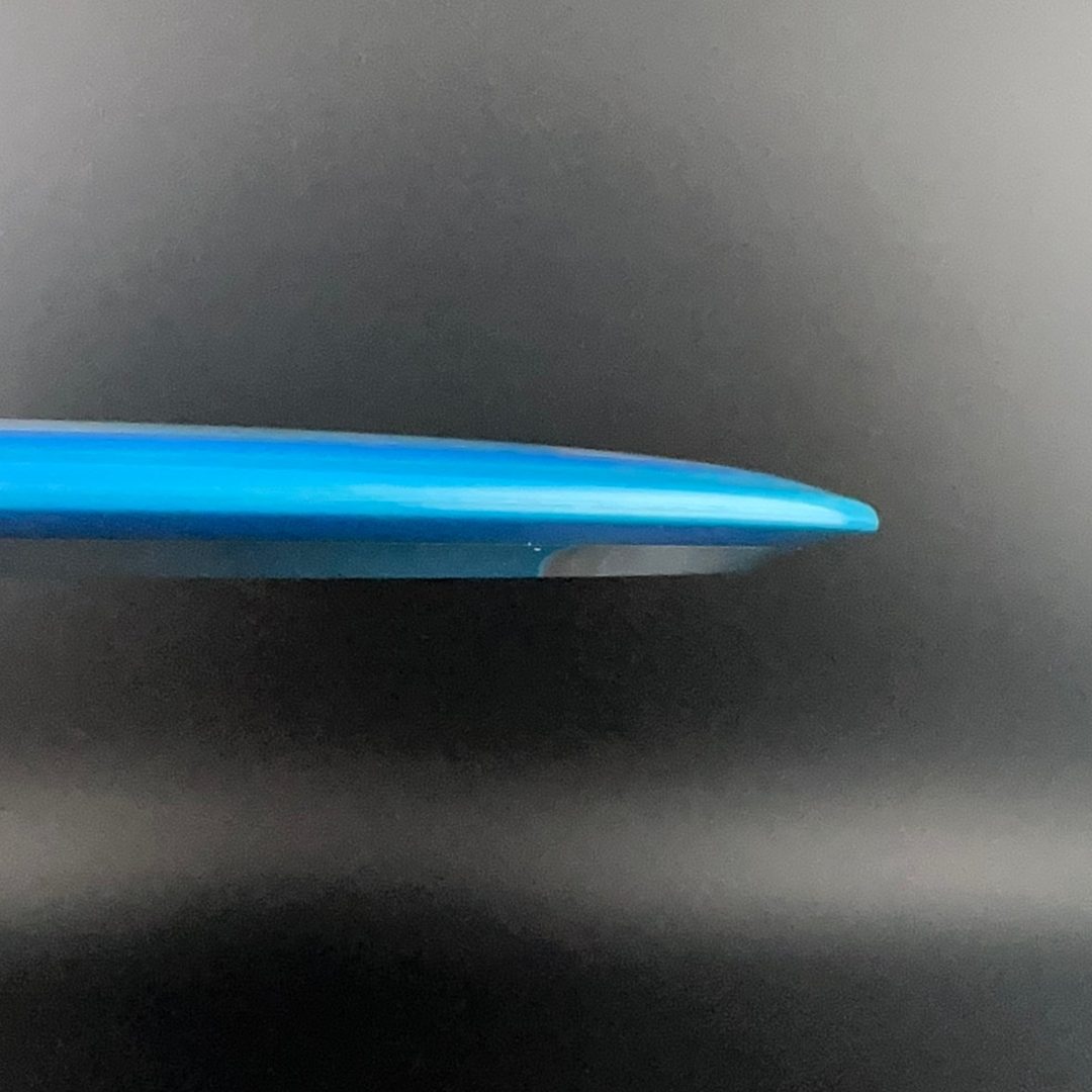 Cosmic Neutron Insanity Axiom