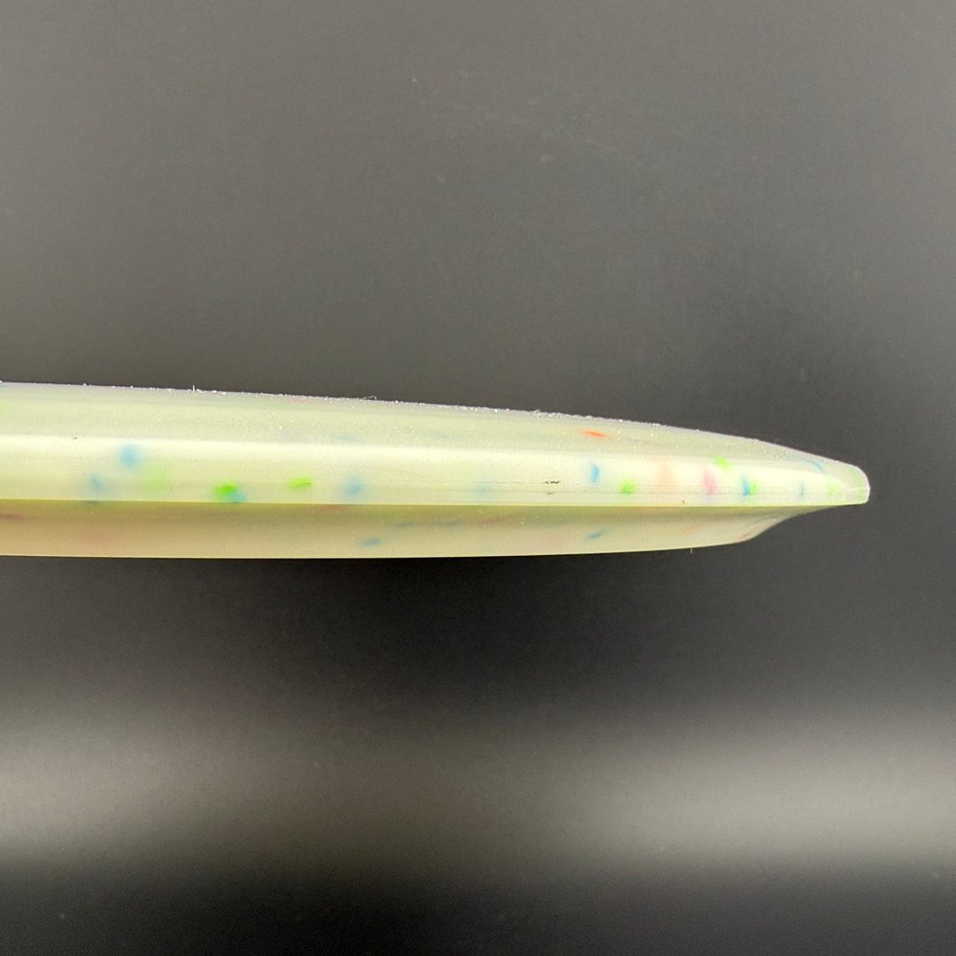 Glo Confetti ESP Cigarra - USADGC 2026