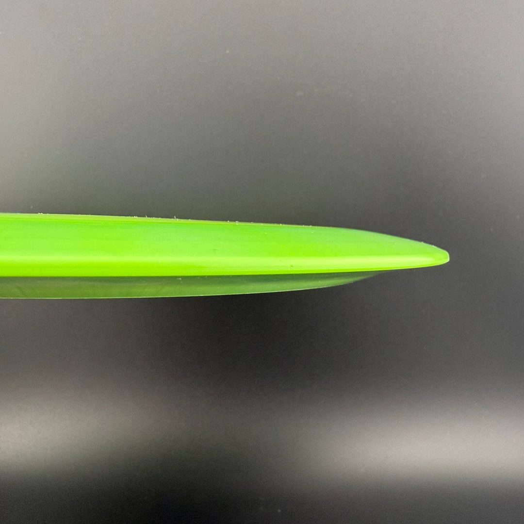 Nuke OS - Fluke OS - April Fools 2025 Misprint Discraft