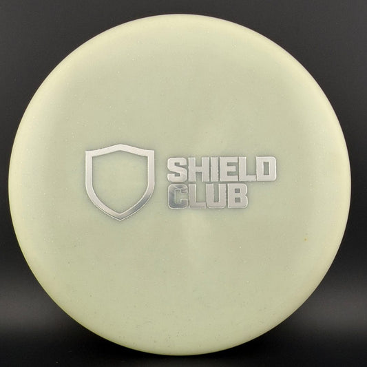Metal Flake Neo Lumen Logic - Shield Club
