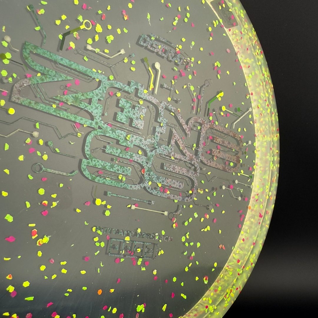 Confetti Z Zone SS Discraft