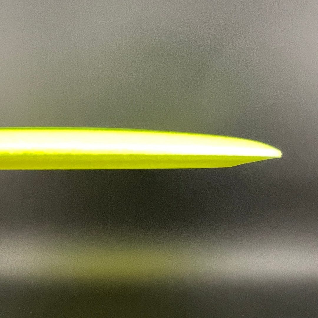 Blizzard Champion Boss - David Wiggins Jr 1108 World Record Innova