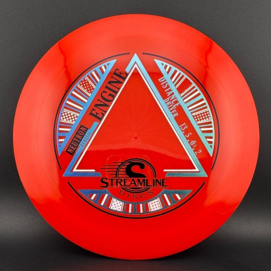 Neutron Engine Streamline
