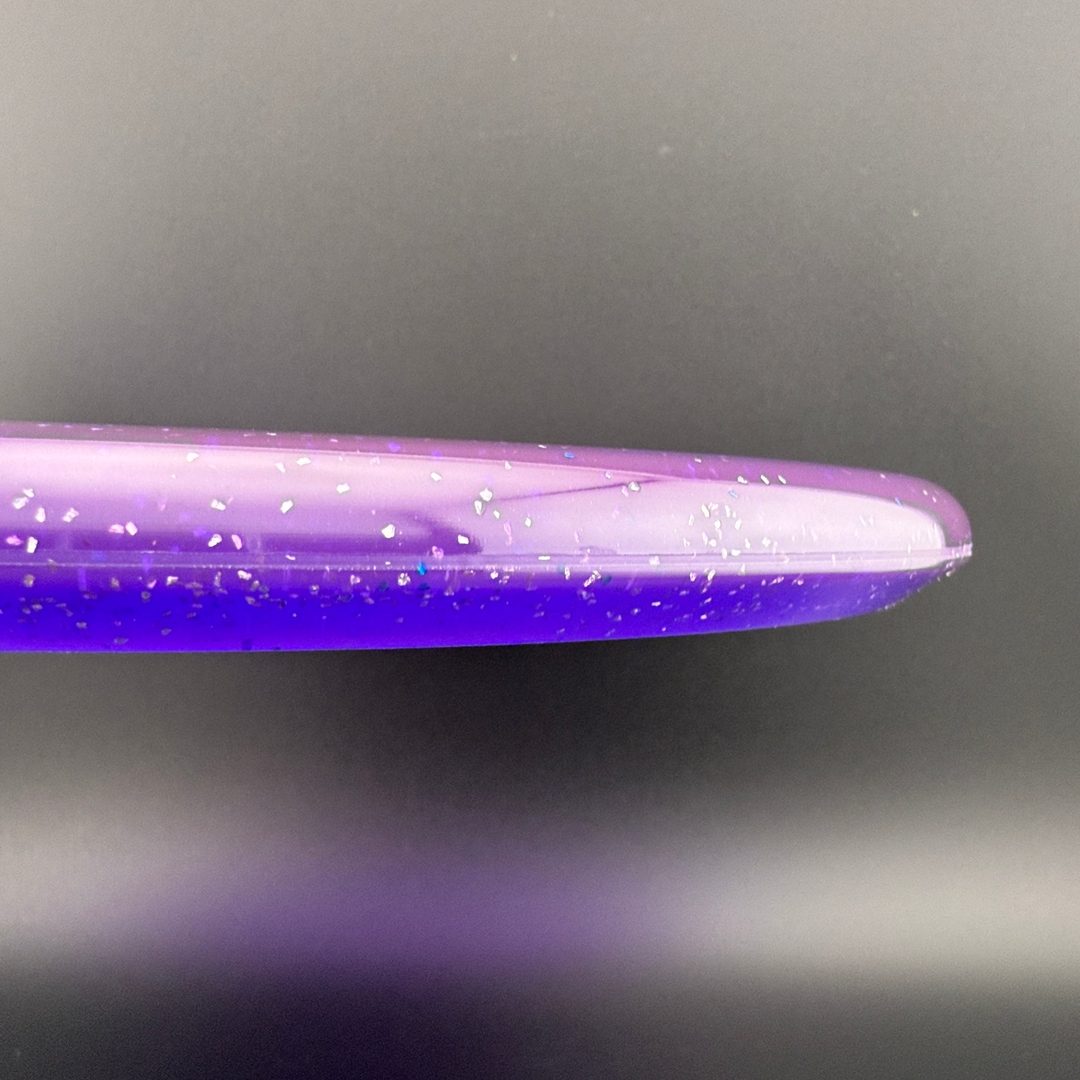 CryZtal Sparkle Zone SS - GMC 2025 Discraft