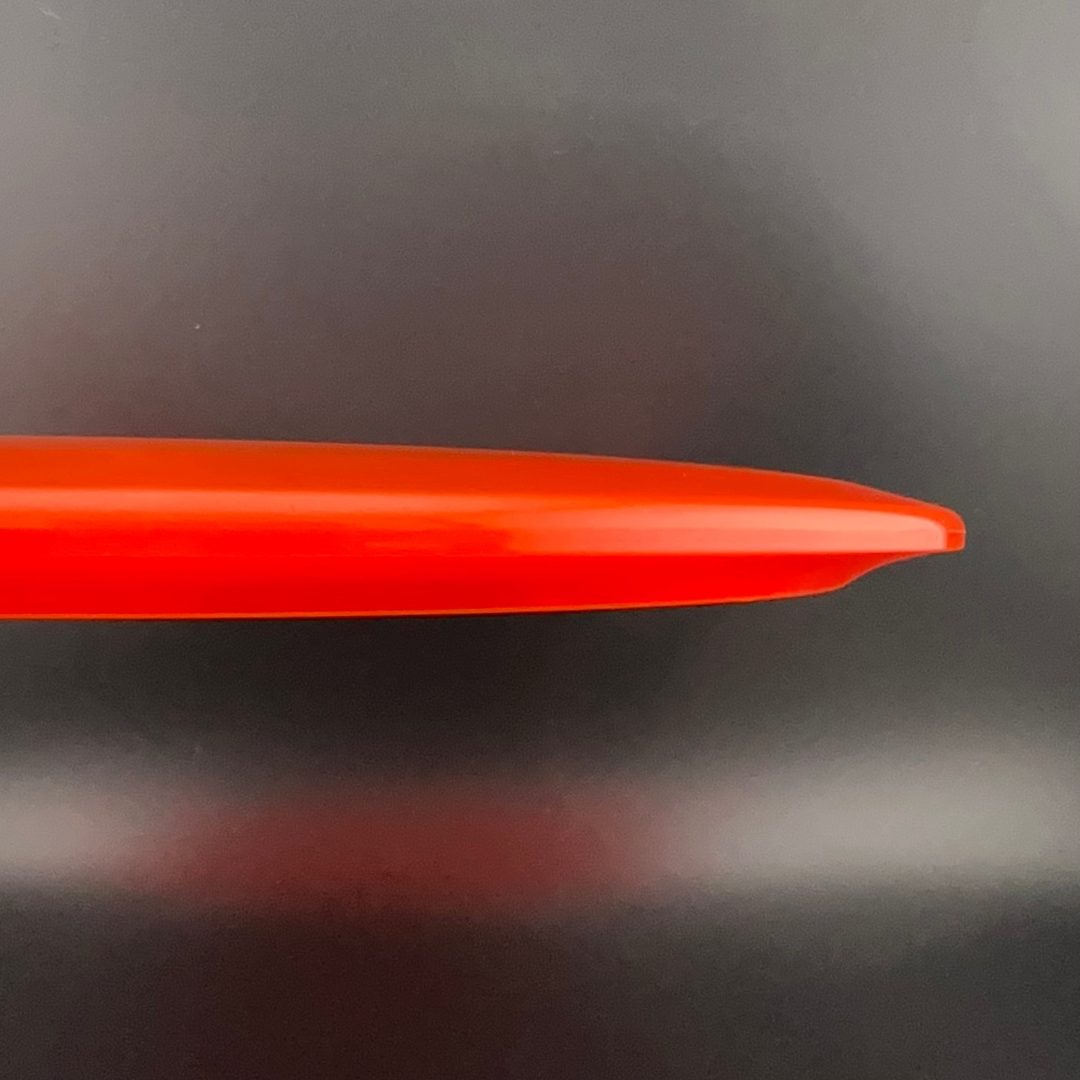 Z Swirl Cigarra - 2025 USDGC Anthony Barela Z Swirl Cigarra MINT Discs