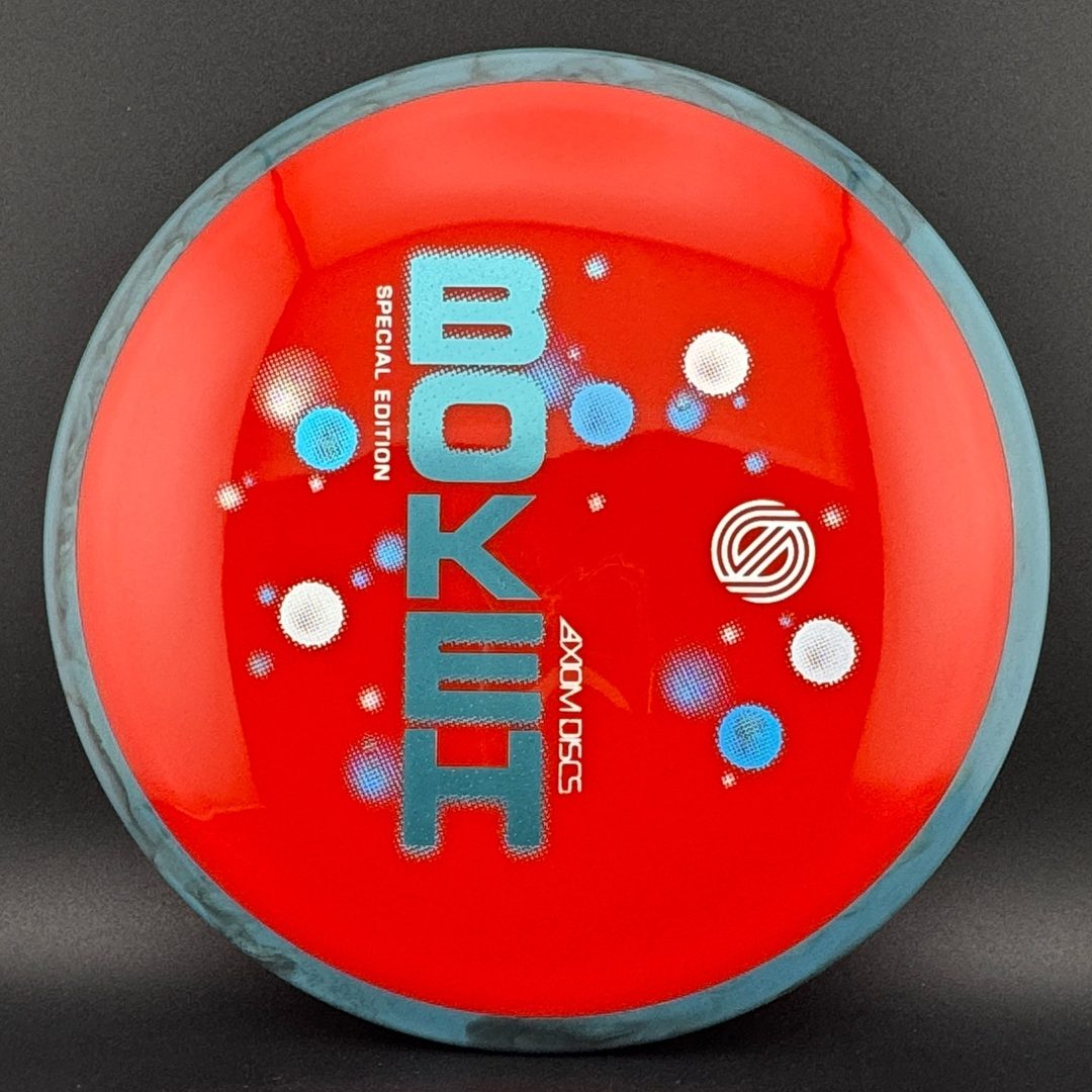 Neutron Bokeh - Special Edition Axiom