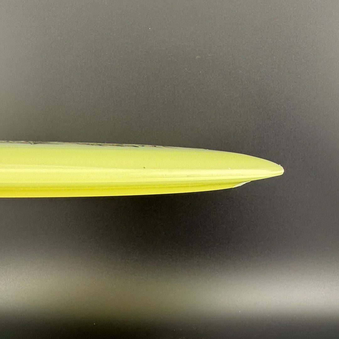 Proto Glow Champion Valkyrie - Krampus Claus by Tony Diaz