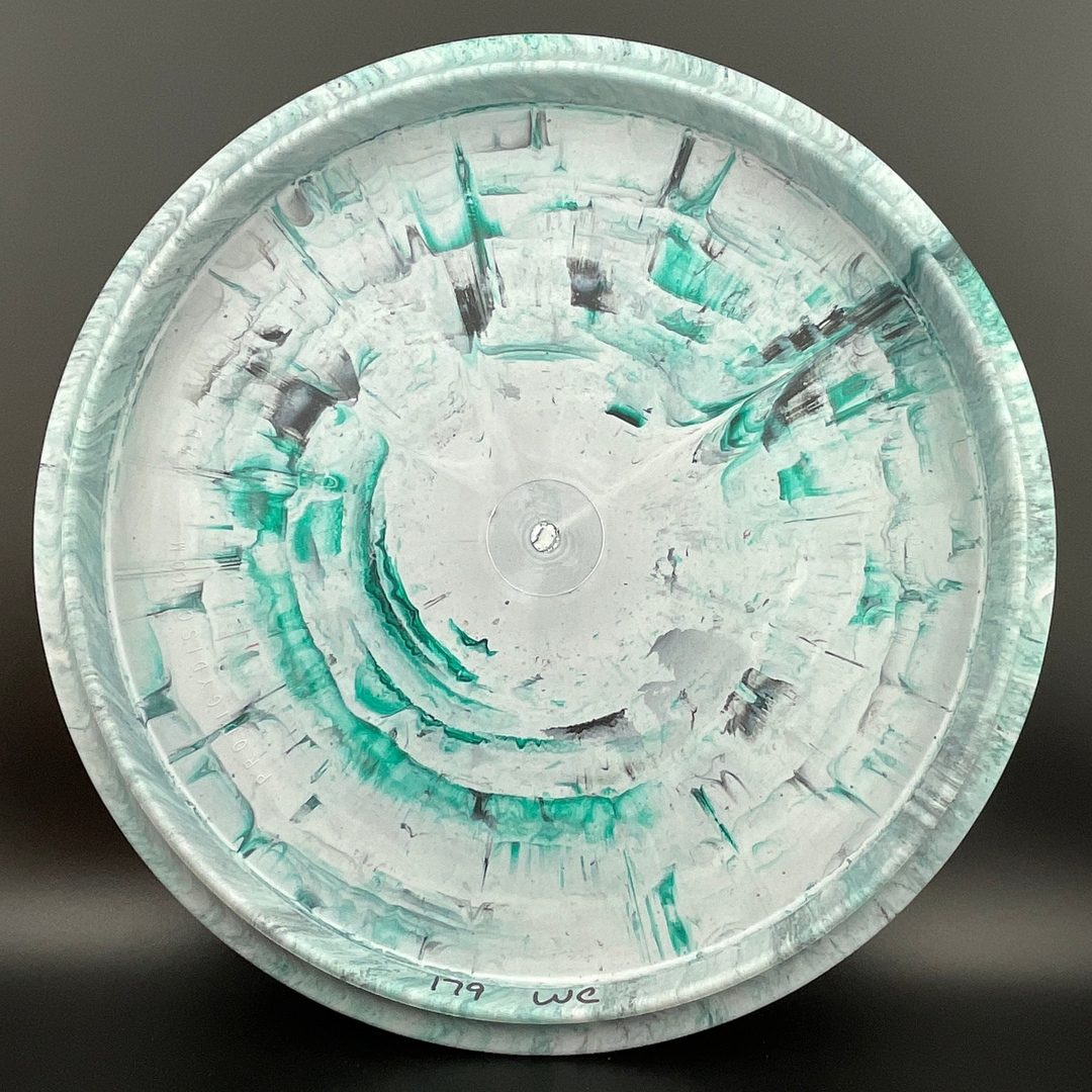 Waco 300 Fractal Prodigy Disc