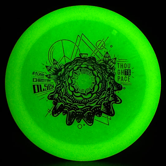 Glow Animus - Limited Christian Olsen Tour Series
