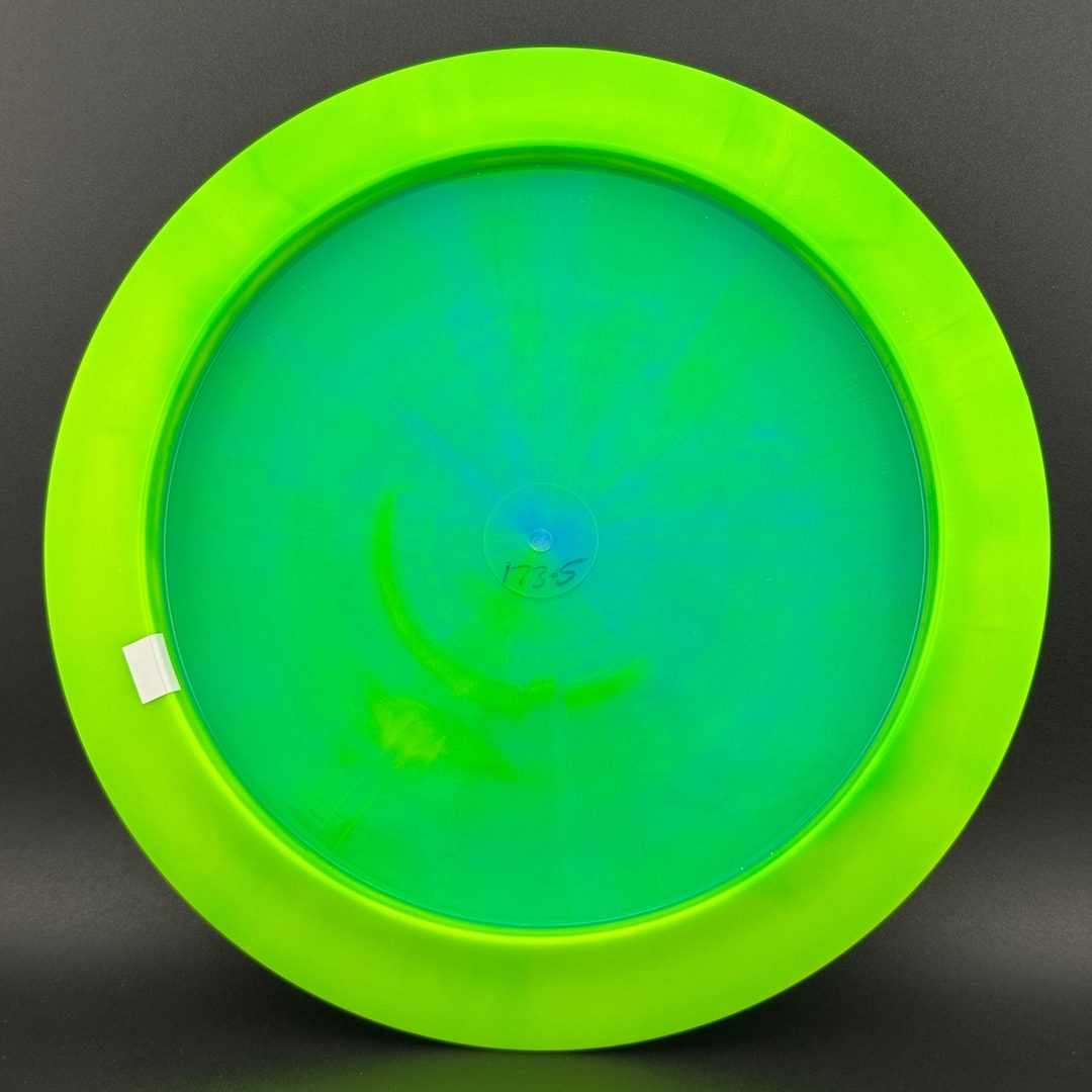 Halo Star Destroyer - Garrett Gurthie 2026 Tour Series Innova