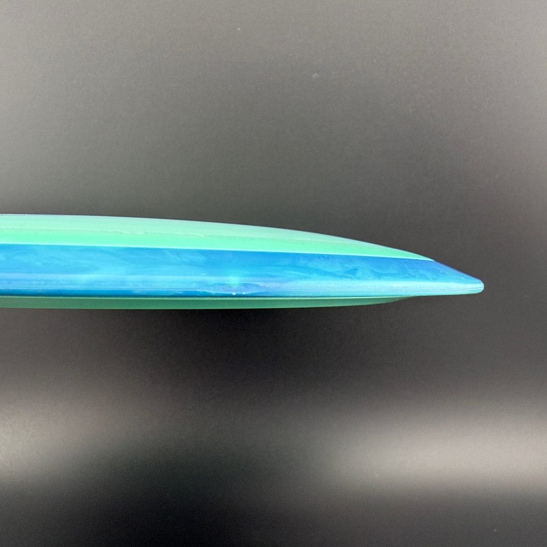 Fission Mayhem - Lab Second Axiom