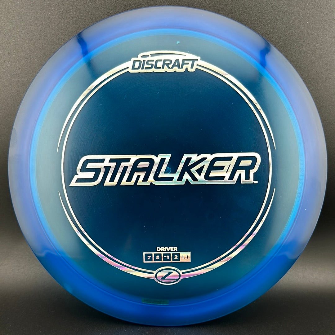 Z-Line Stalker Discraft