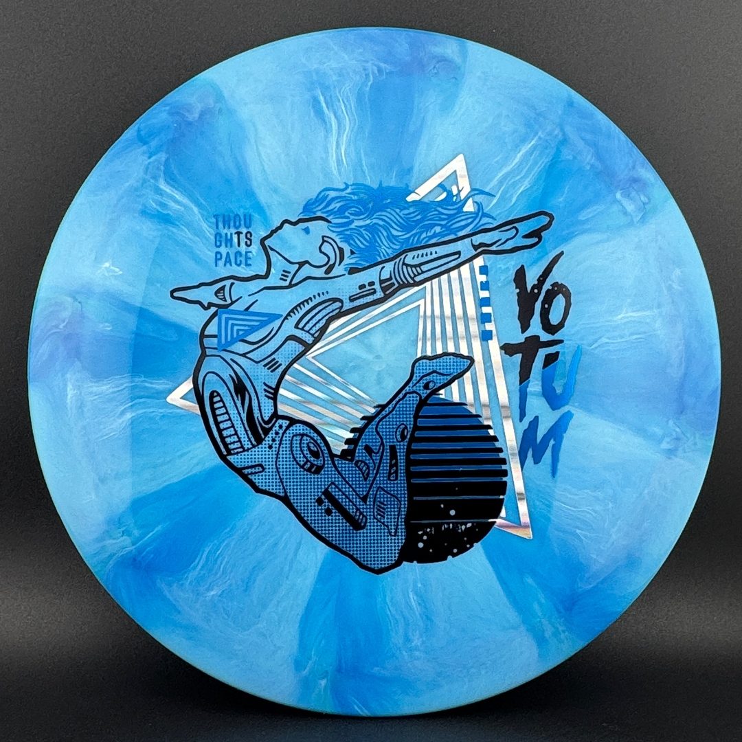 Nebula Aura Votum - First Run - Leap TSA