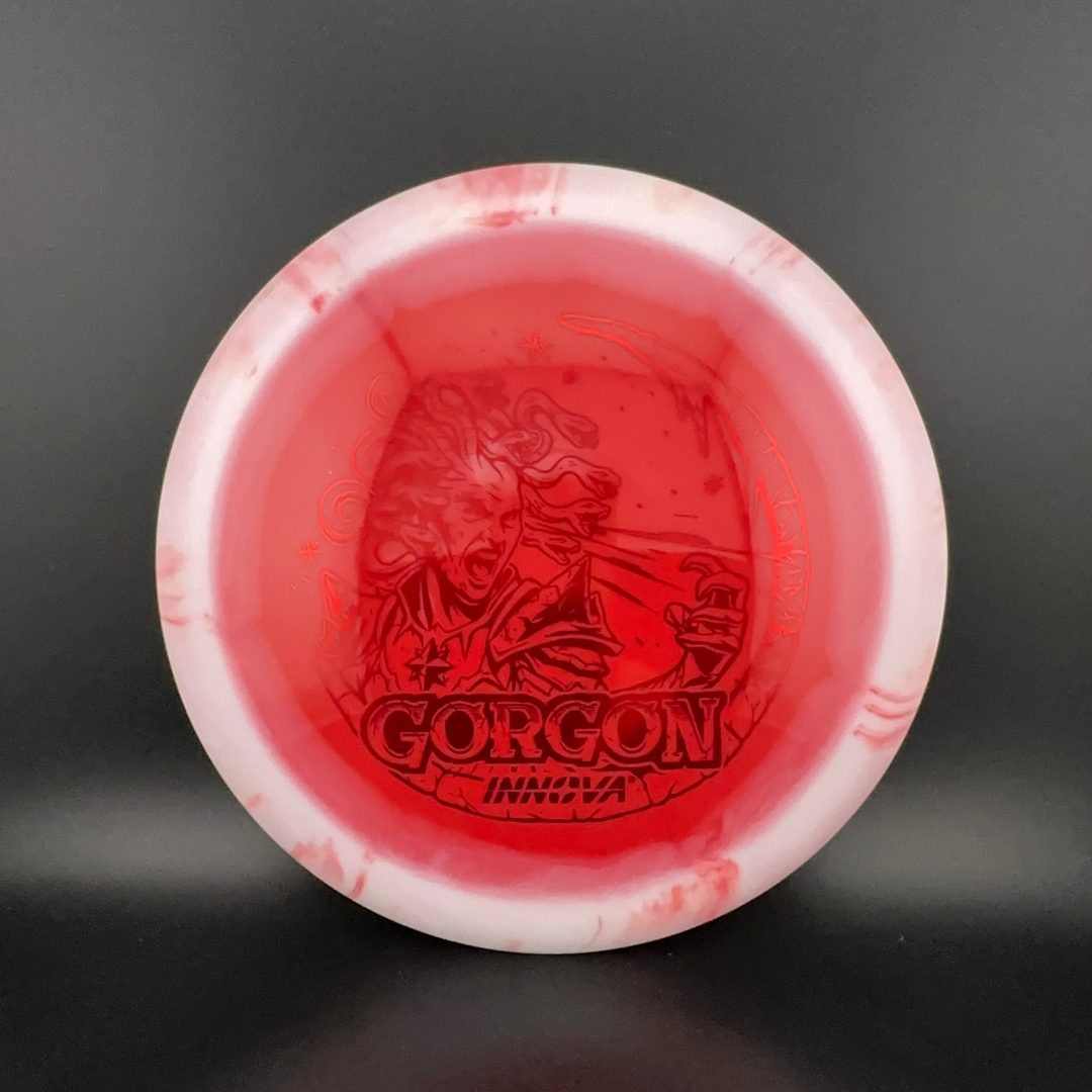 Halo Star Gorgon - Holiday Edition Innova