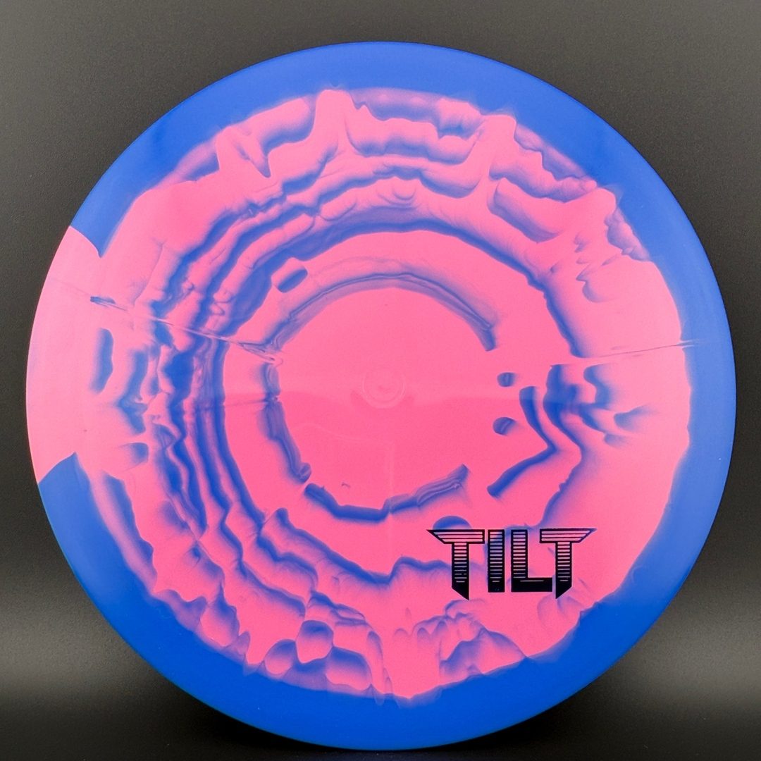 Color Madness Horizon S-Line Tilt