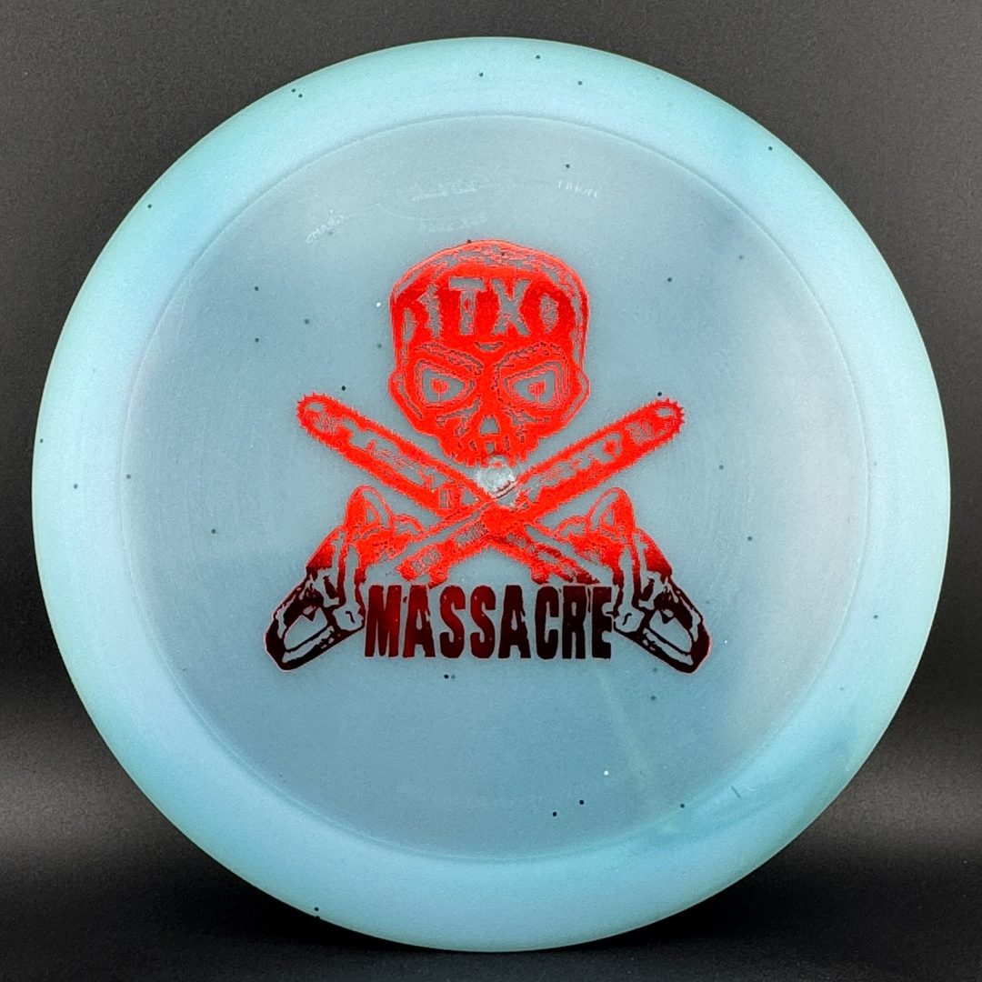 Hyper Diamond Flamethrower - Factory Seconds Black Zombie