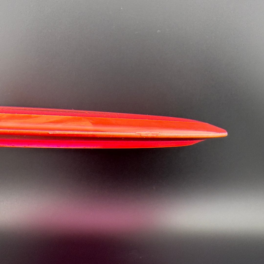 Particle Proton Insanity - "Puppeteer" Silva Saarinen - Halloween 2025 Axiom