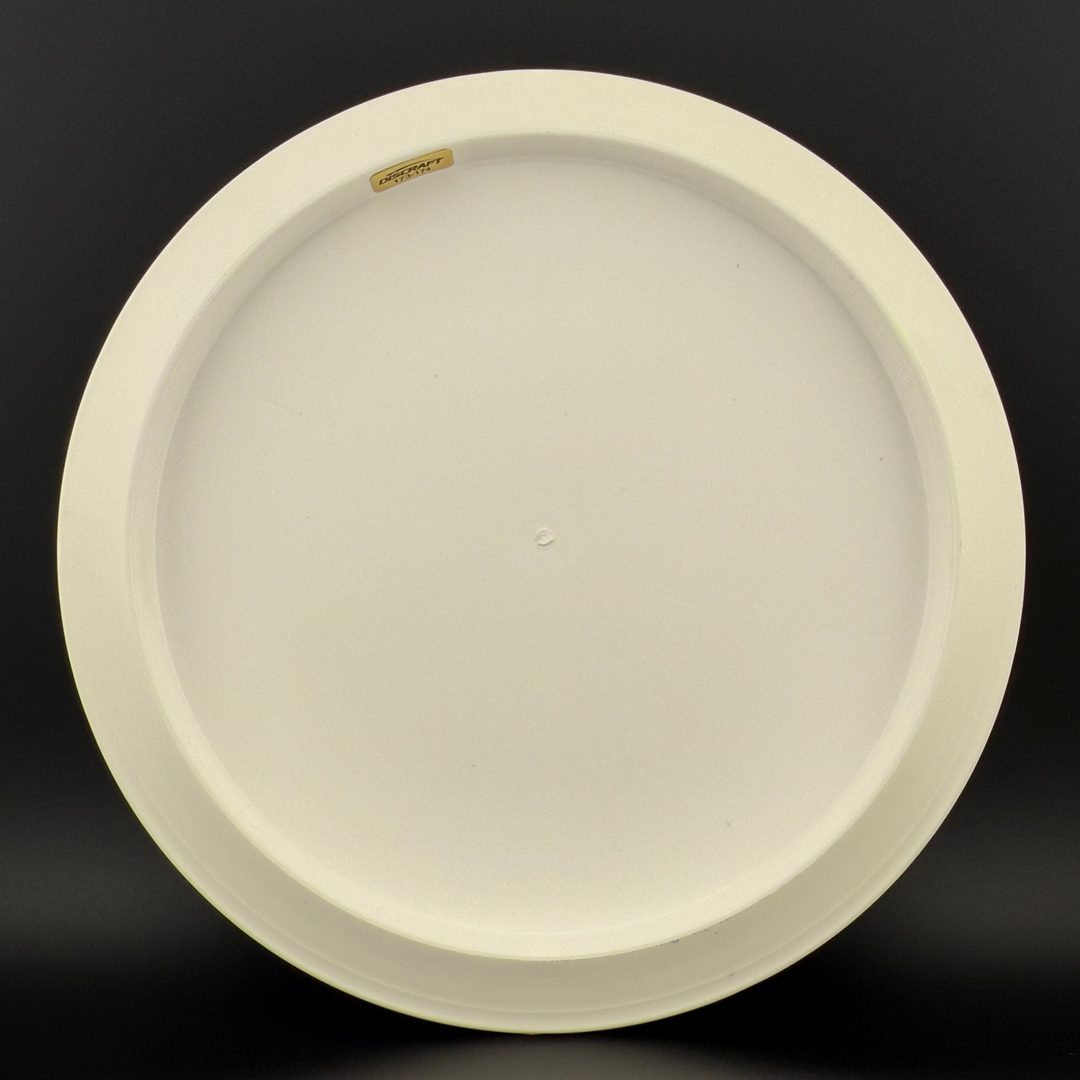 Solid ESP Mantis - Overstamped - DGLO Dr Mantis Discraft