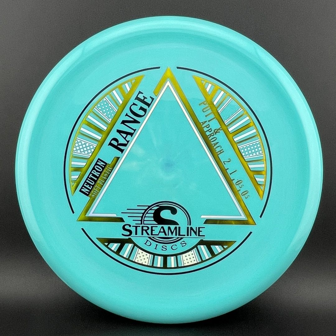 Soft Neutron Range Streamline