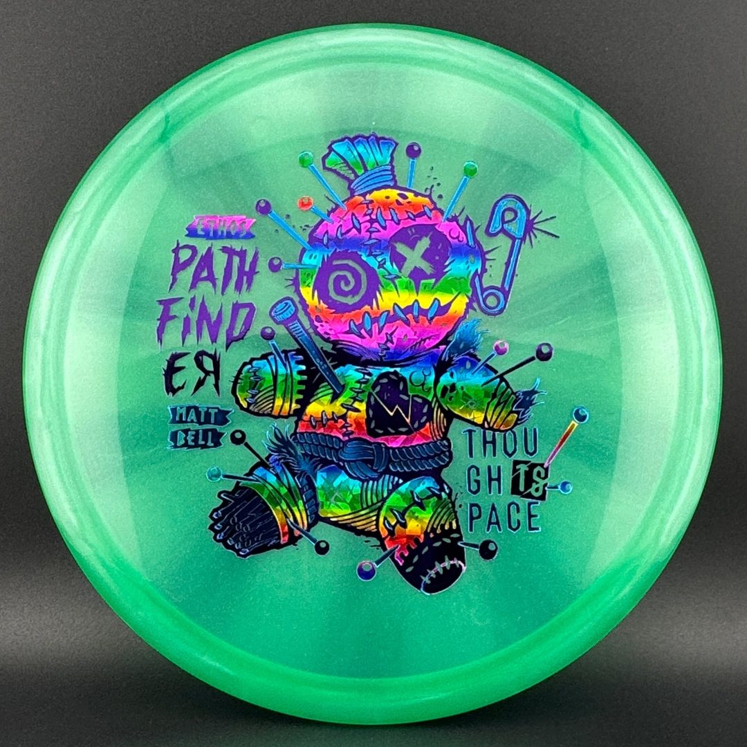 Experimental Ethos Pathfinder - Matt Bell Signature Series TSA