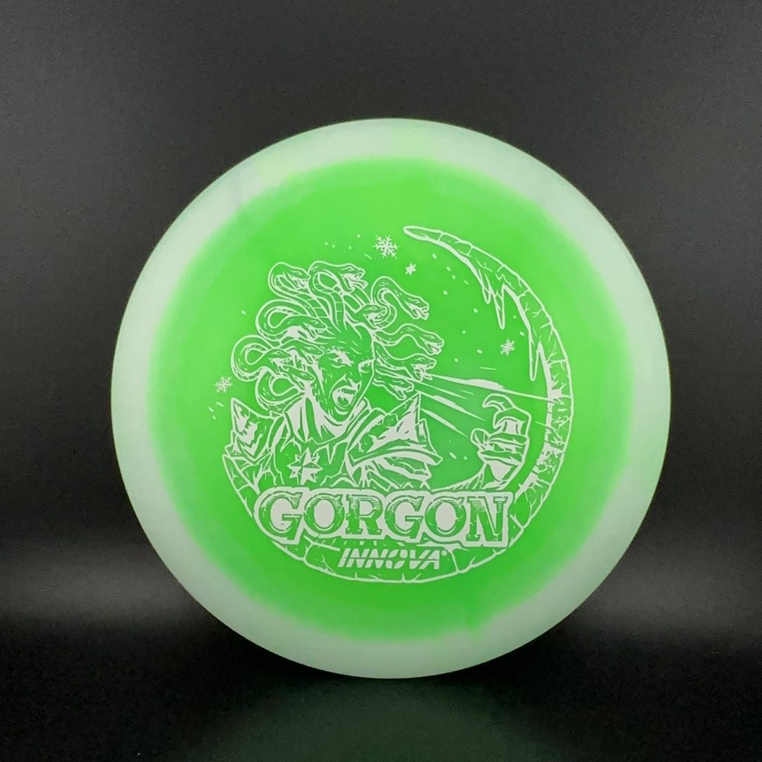 Halo Star Gorgon - Holiday Edition Innova