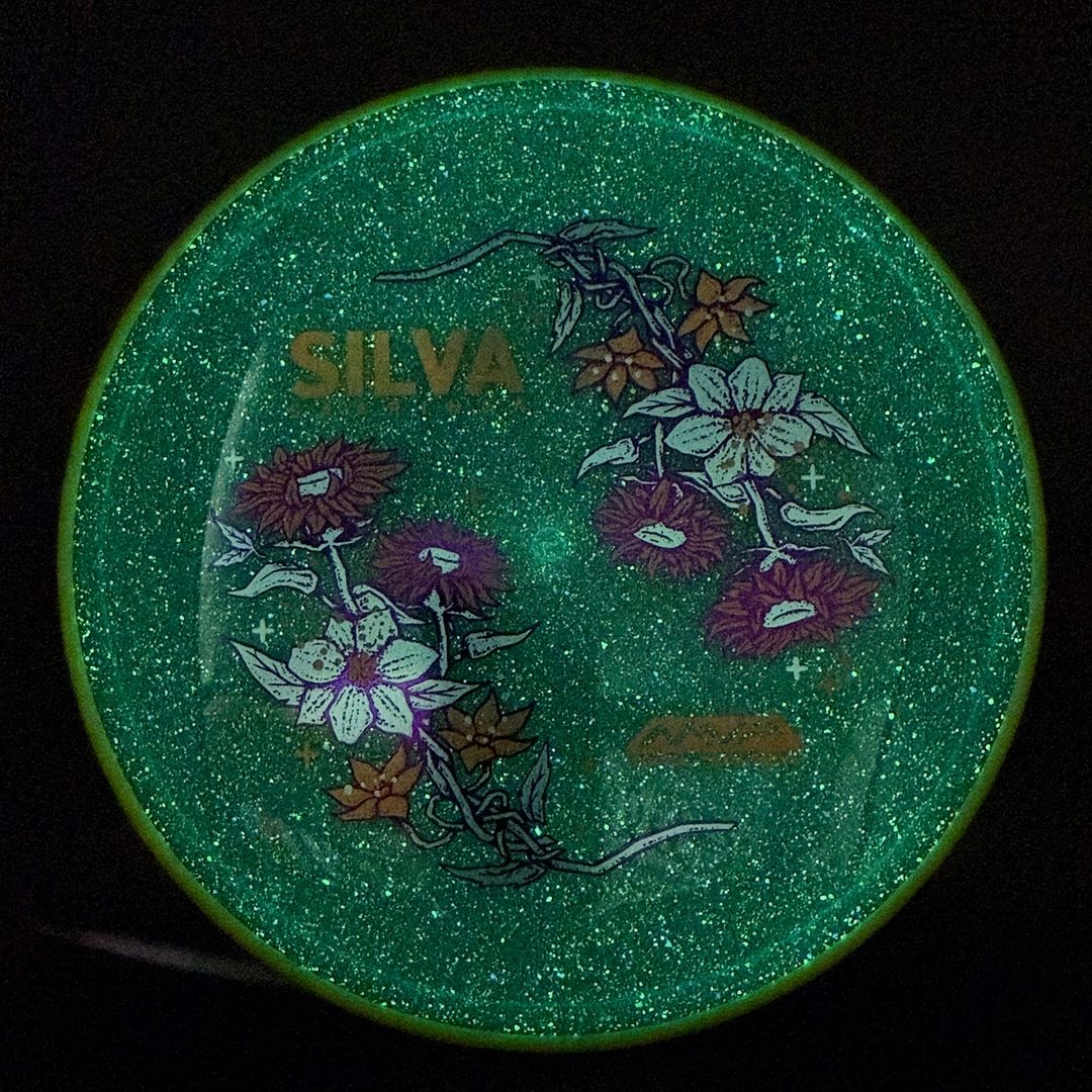 Particle Glow Soft Proton Proxy - Silva Team Series