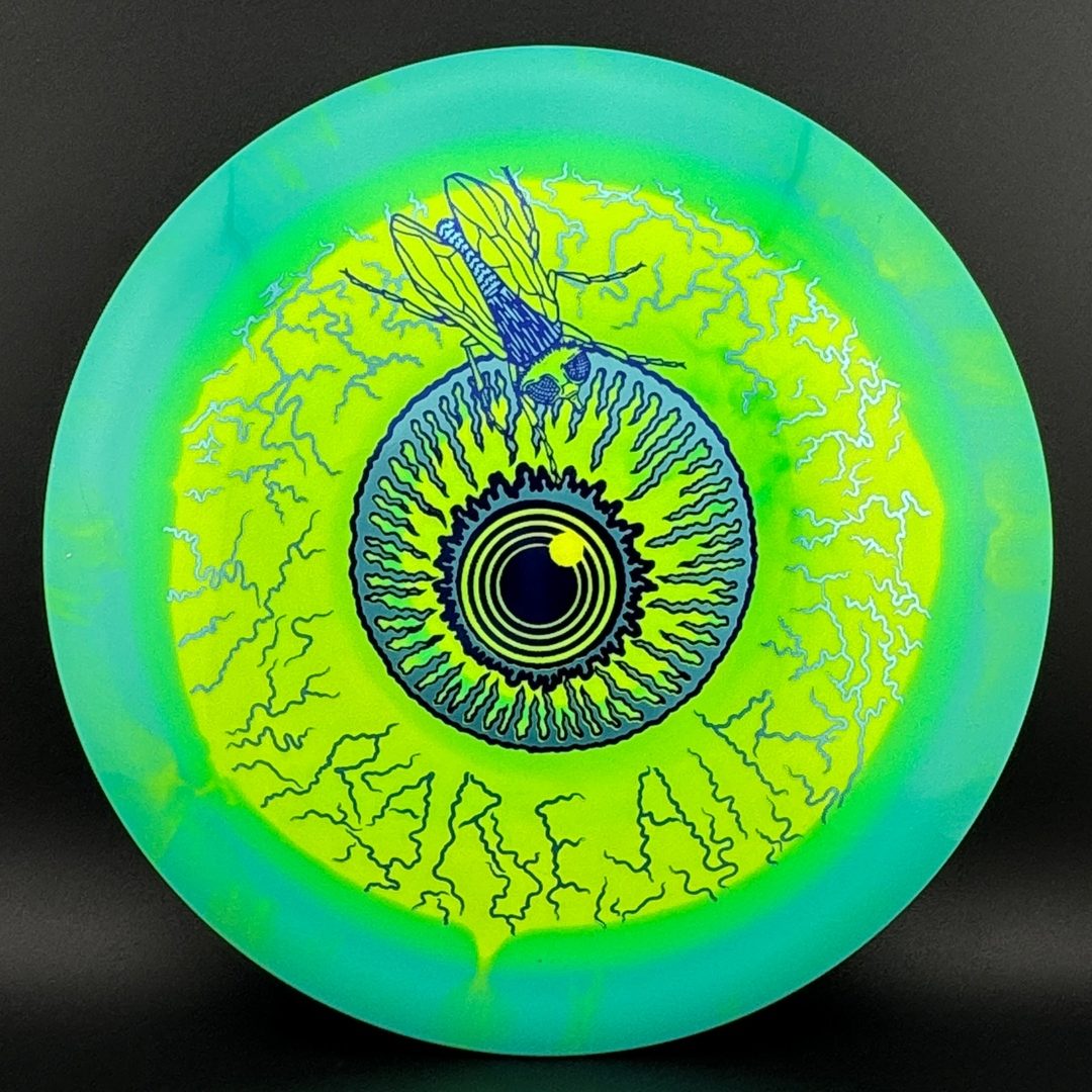 Halo Star Destroyer - Eye-Fly RAD V2 by Ripper Studios Innova
