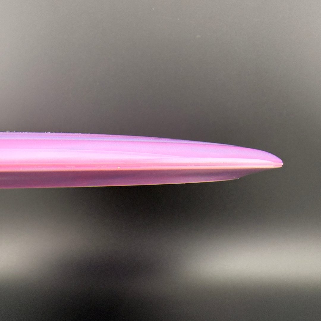 Swirly S-Blend Dynasty - Eric Oakley 2024 Sig Series Infinite Discs