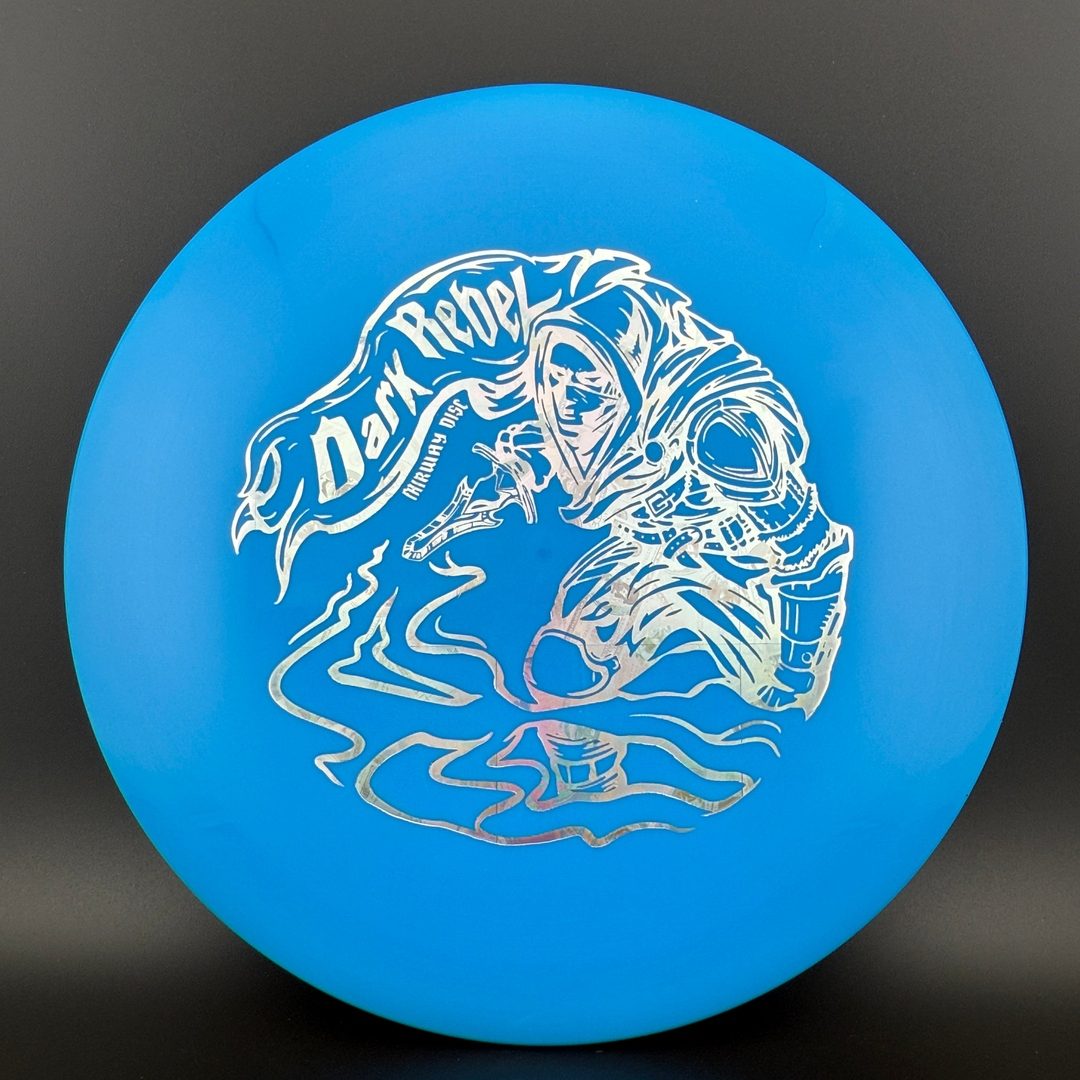 Star Fairway Disc - Dark Rebel Innova