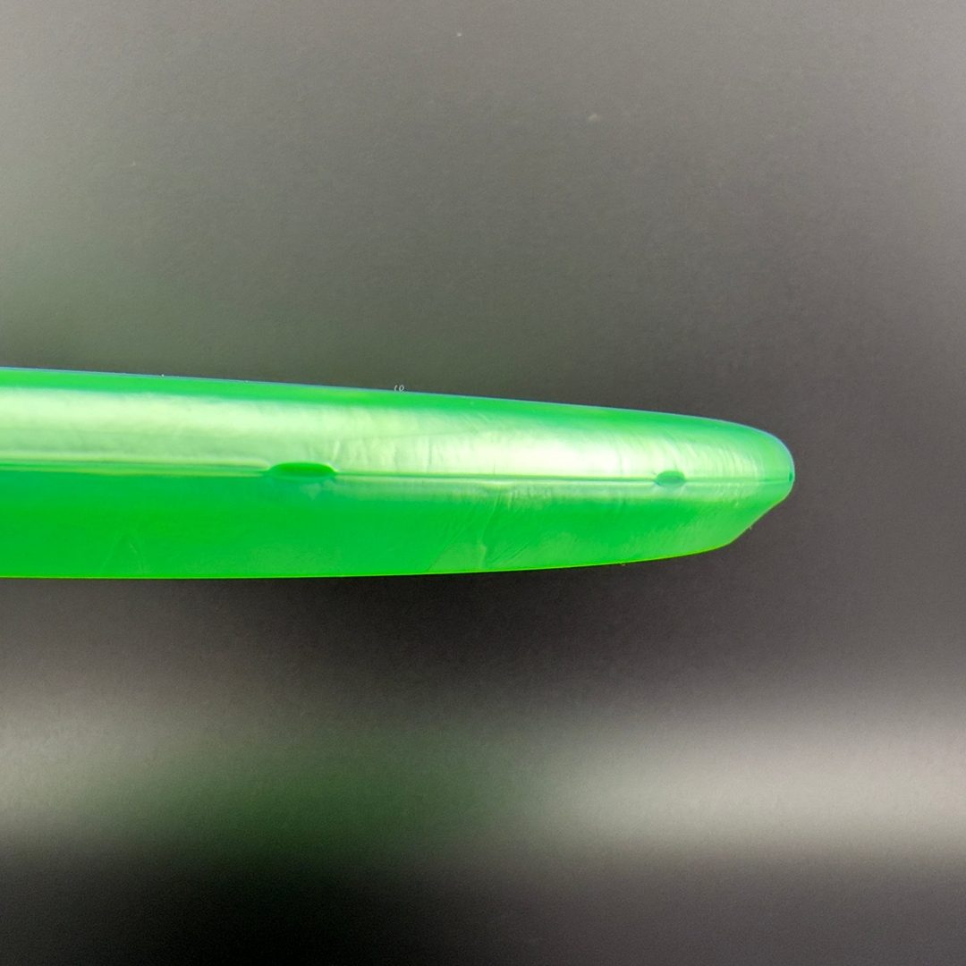 Sublime Lasso - First Run MINT Discs