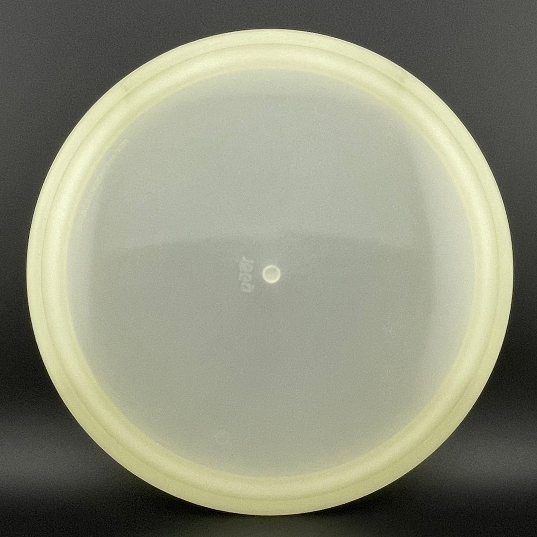 Total Eclipse Crave - Blank Axiom