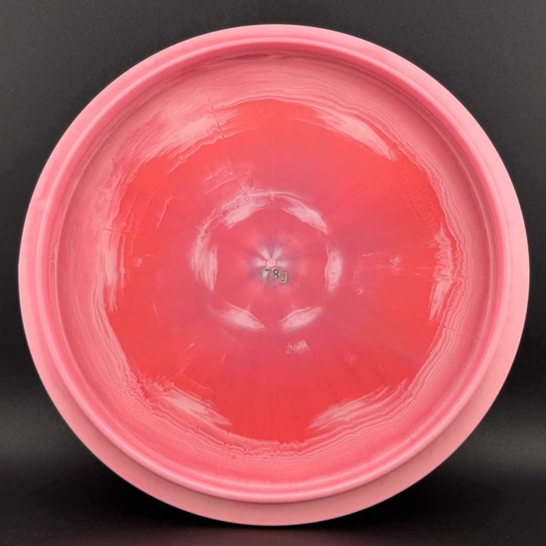 Signature Line Belleair Climo Disc Golf