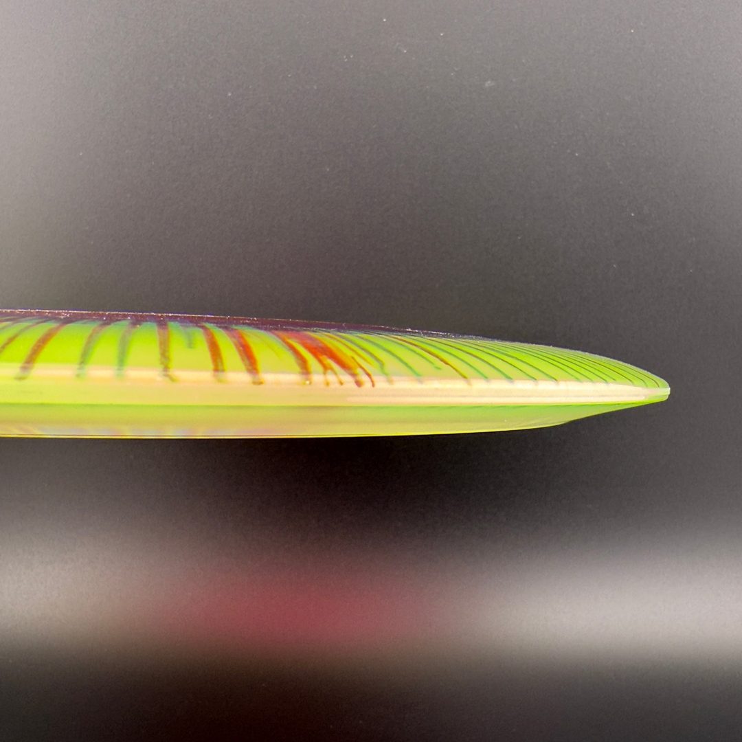 I-Dye Champion Sidewinder - Kat Mertsch Tour Series Innova