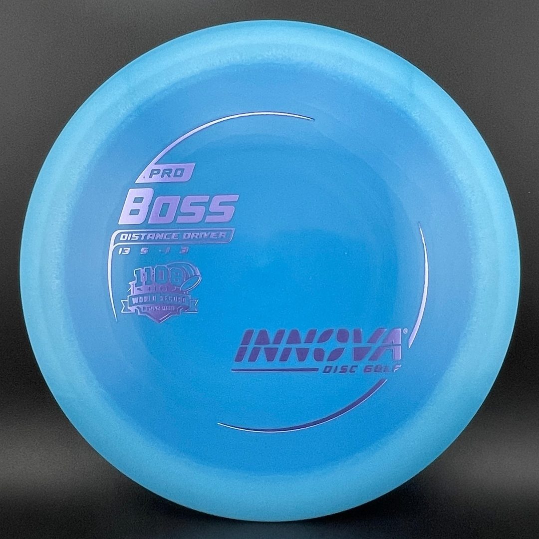 Pro Boss Innova