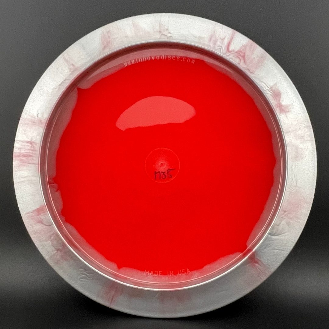 Halo Star Wraith - Garrett Gurthie 2025 Tour Series Innova