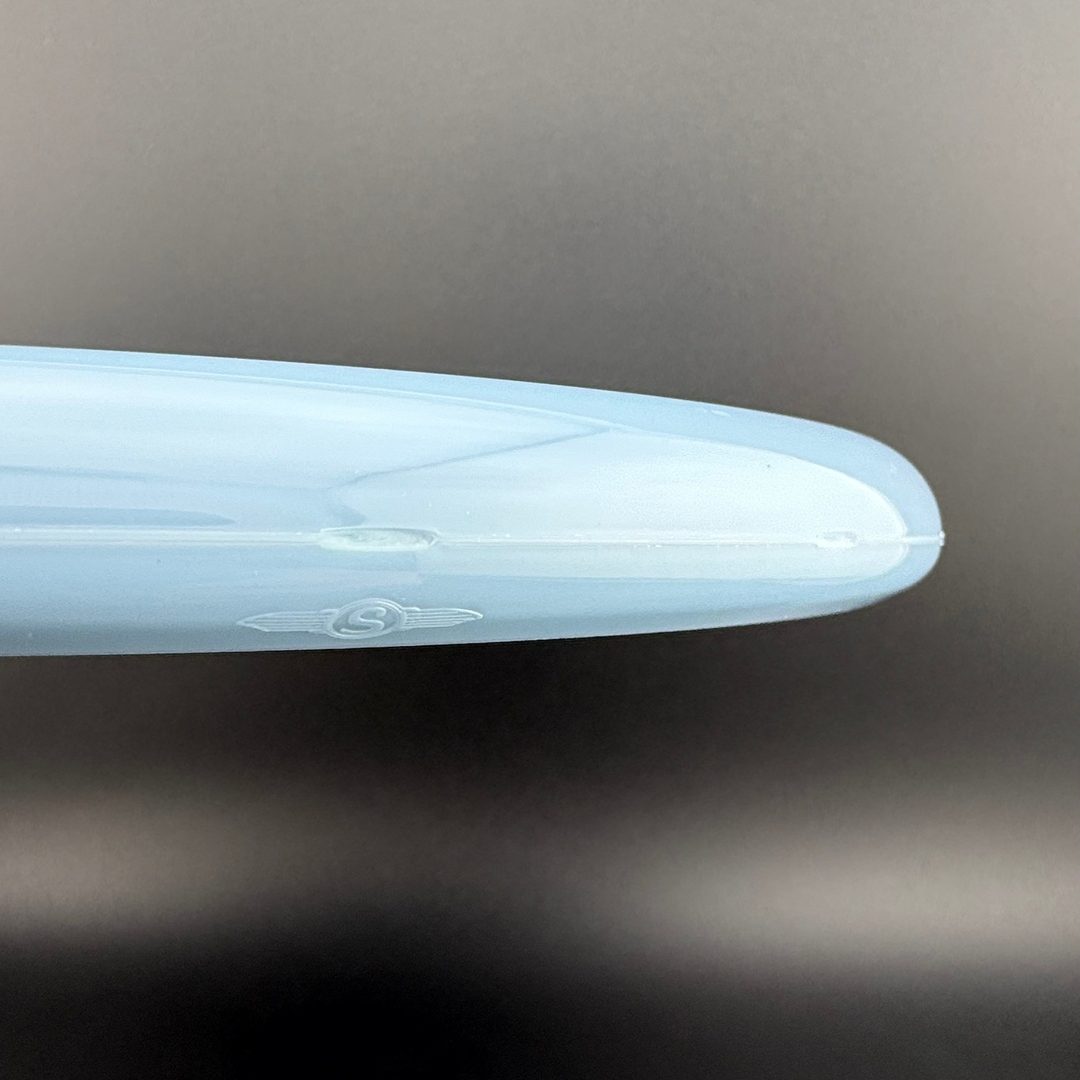 Neutron Range - Factory Misprint Streamline