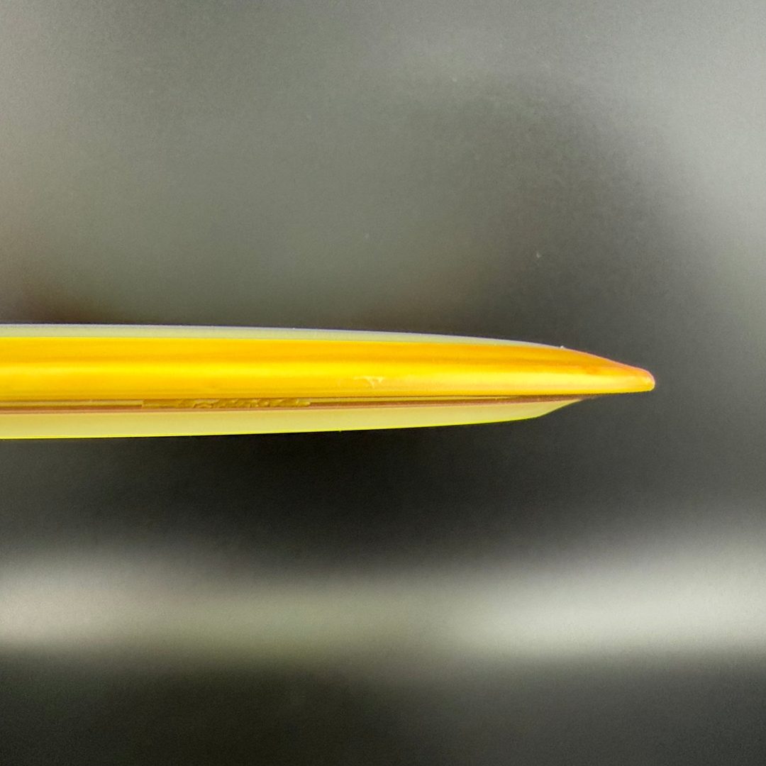 Eclipse Vanish Axiom