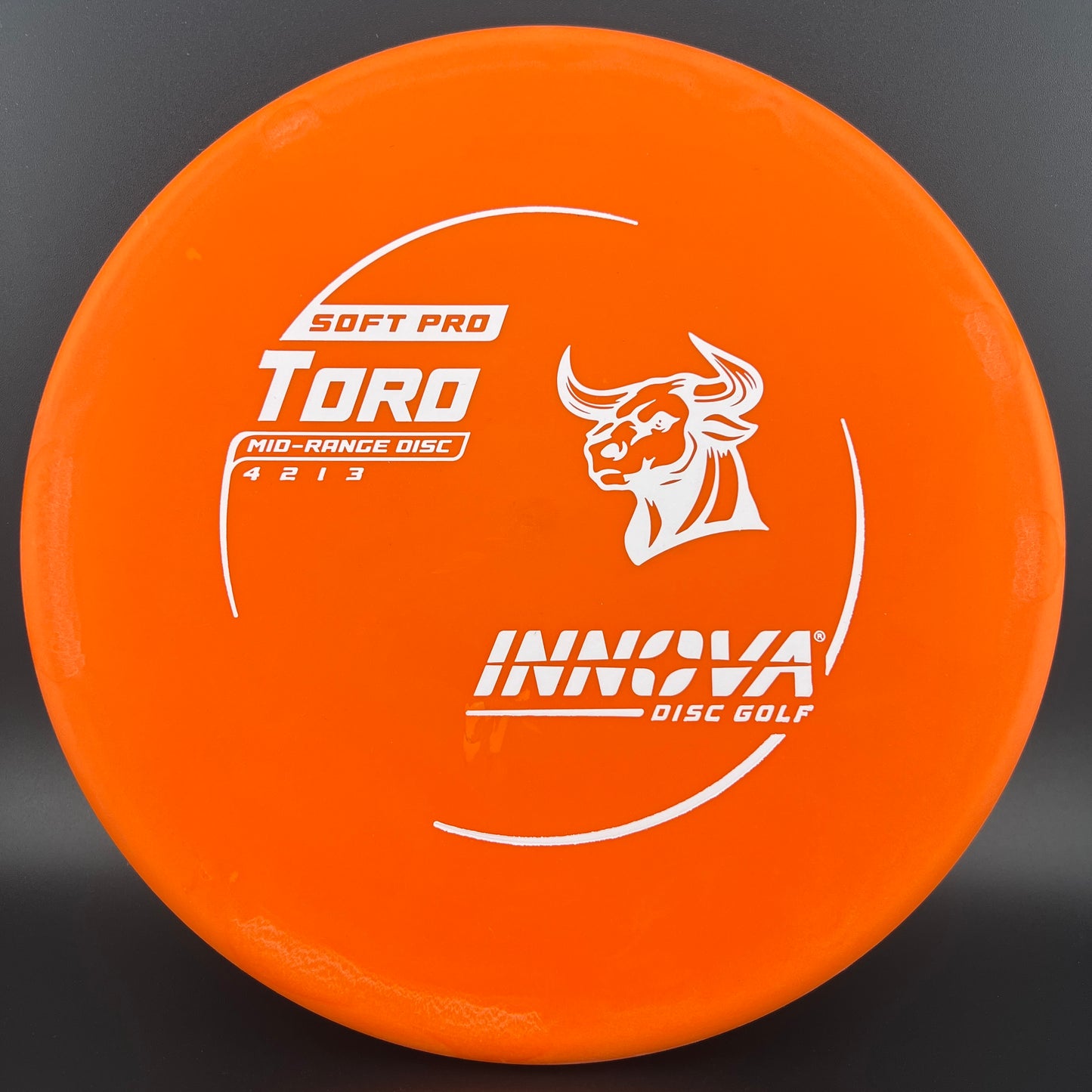 Soft Pro Toro Innova