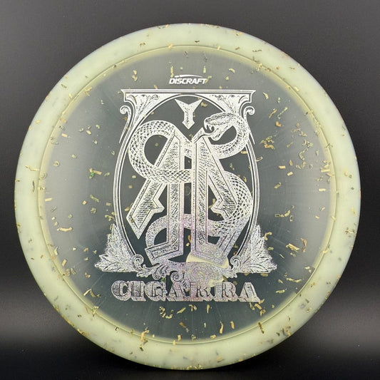 Money CryZtal Cigarra - Anthony Barela Discraft